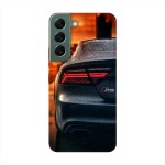 Кейс за Samsung 541 Audi RS