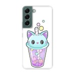 Кейс за Samsung 565 Котенце