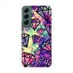 Кейс за Samsung 576 Диаманти