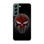 Кейс за Samsung 582 Череп