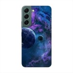 Кейс за Samsung 585 Космос