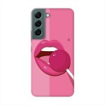 Кейс за Samsung 591 Близалка