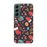 Кейс за Samsung 596 Коледа