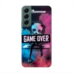 Кейс за Samsung 606 Game over