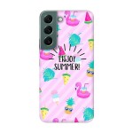 Кейс за Samsung 619 Enjoy summer 