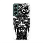 Кейс за Samsung Braking Bad 478