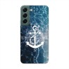 Кейс за Samsung Море и котва 494