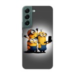 Кейс за Samsung Миньони 486