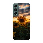 Кейс за Samsung Слънчоглед 501