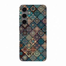 Samsung S25 кейс Модерен