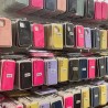 Жълт силиконов калъф за Samsung S25 Ultra
