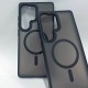 Samsung S25 Ultra Кейс - Skin Feel MagSafe