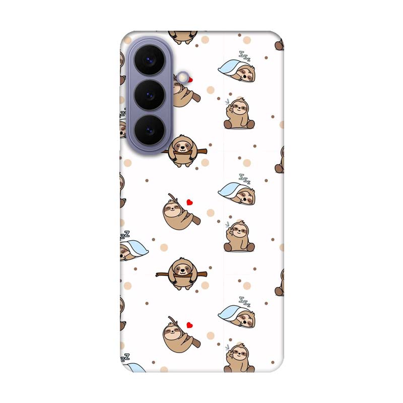 Samsung S26+ кейс - Ленивци