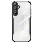 Черен Armor кейс за Samsung