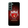 Калъфче за Samsung 101+64 Liverpool