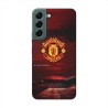 Калъфче за Samsung 101+68 Manchester United
