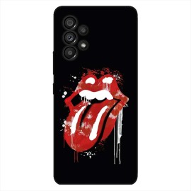Калъфче за Samsung 10 Rolling Stones