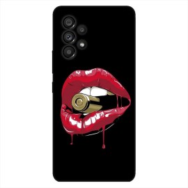 Калъфче за Samsung 101+6 Kiss