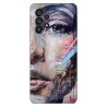 Калъфче за Samsung 11 Art lady