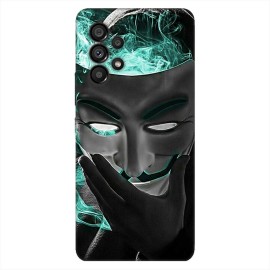 Калъфче за Samsung 101+18 Man mask