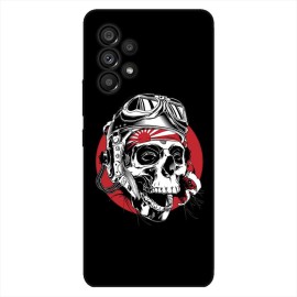 Калъфче за Samsung 101+24 череп рокер