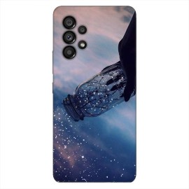 Калъфче за Samsung 101+32 звезди в буркан