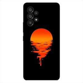 Калъфче за Samsung 101+37 залез