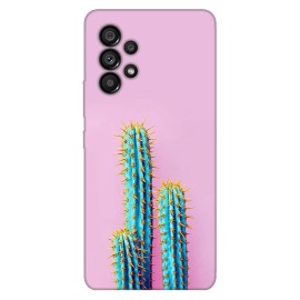 Калъфче за Samsung 101+42 кактус