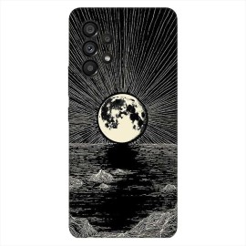 Калъфче за Samsung 101+46 слънце