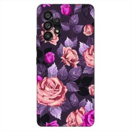 Калъфче за Samsung 101+52 рози