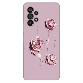 Калъфче за Samsung 101+53 рози