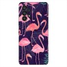 Калъфче за Samsung 101+54 фламинго