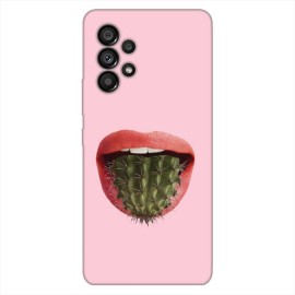 Калъфче за Samsung 101+59 кактус