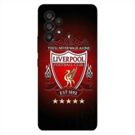 Калъфче за Samsung 101+64 Liverpool