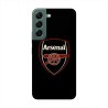 Калъфче за Samsung 101+65 Arsenal