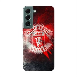 Калъфче за Samsung 101+68 Manchester United