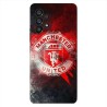 Калъфче за Samsung 101+68 Manchester United