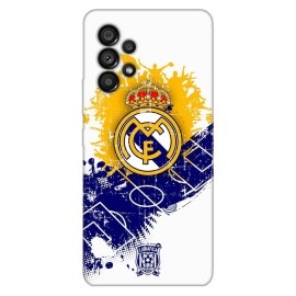 Калъфче за Samsung 101+70 Real Madrid