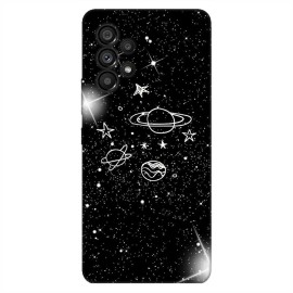 Калъфче за Samsung 101+74 Планети