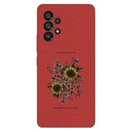 Калъфче за Samsung 18 Букет