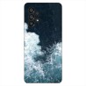 Калъфче за Samsung 101+80 морски вълни