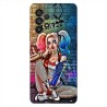 Калъфче за Samsung 101+87 Харли Куин