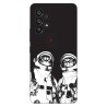 Калъфче за Samsung 19 Кoтки астронавти