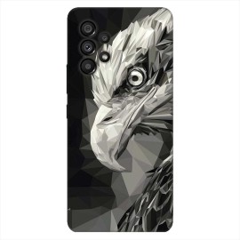 Калъфче за Samsung 101+95 сюреалистичен орел