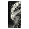 Калъфче за Samsung 101+95 сюреалистичен орел