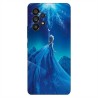 Калъфче за Samsung 203 ледената принцеса елза