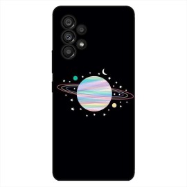 Калъфче за Samsung 206 абстрактна планета