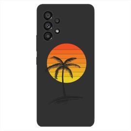 Калъфче за Samsung 208 палма