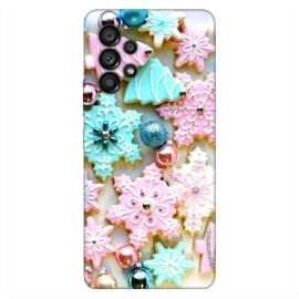 Калъфче за Samsung 210 коледни сладки