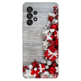 Калъфче за Samsung 211 коледни подаръци